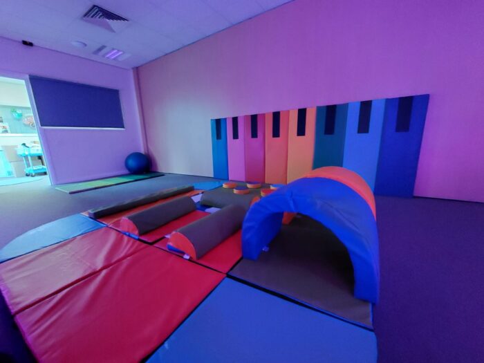 Installed Sensory Room Package - Image 16