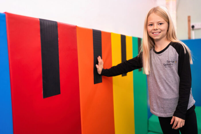 Installed Sensory Room Package - Image 15