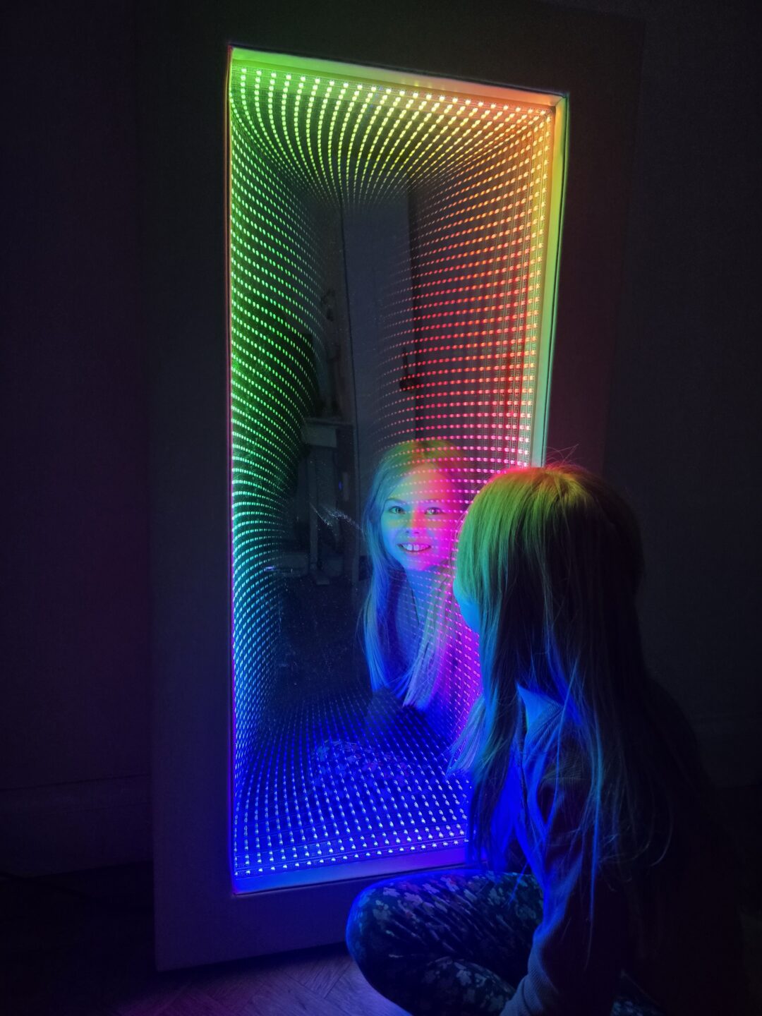 Infinity Panel- Large - Sense Sensory