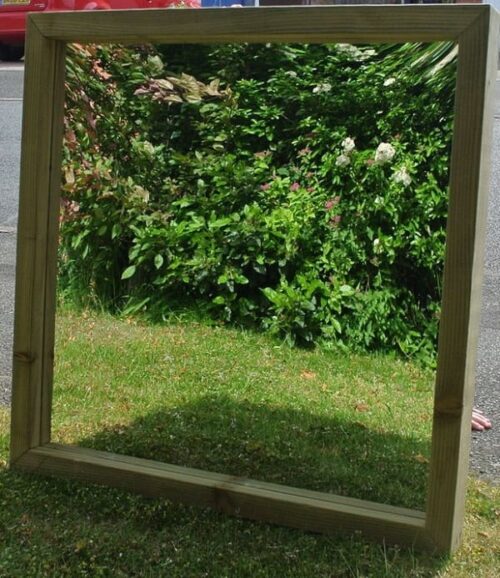 OutdoorMirror web