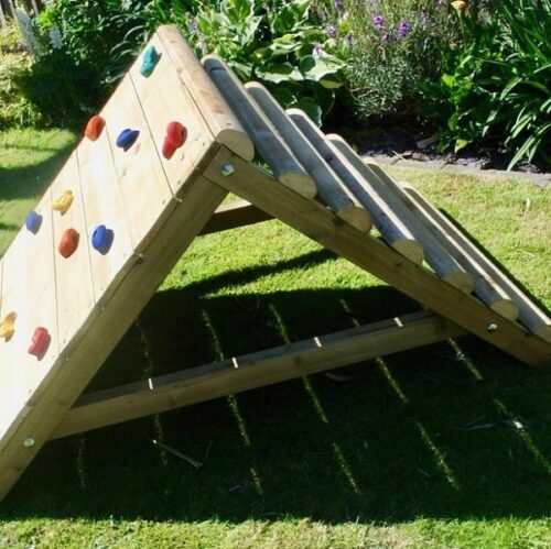 agility wall web