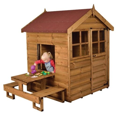 small playhouse web