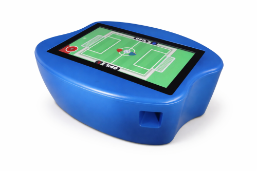 The Wave Touch Table