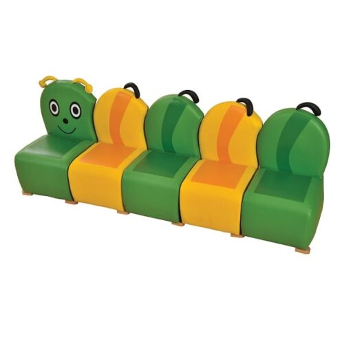 Caterpillar Sofa Set web