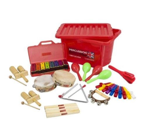Essentials Music Kit