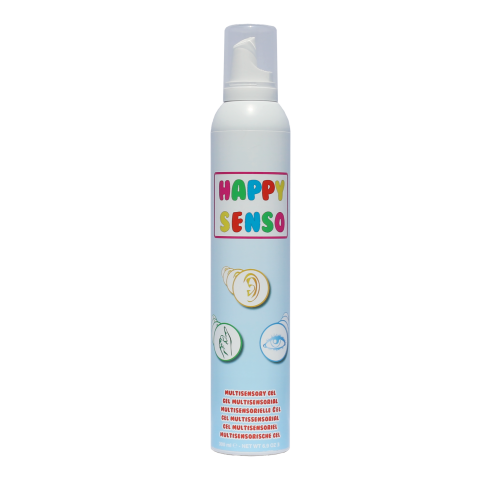 Happy Senso - Multi Sensory Gel - Original Happy Senso