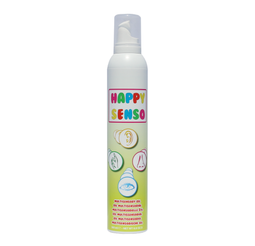 Happy Senso - Multi Sensory Gel - Tropical Happy Senso