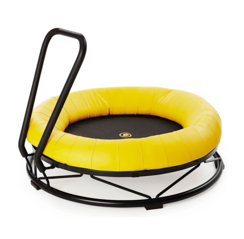 Soft Padded Trampoline