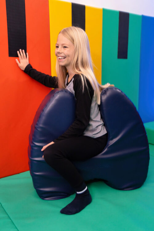 Squeezie Seat