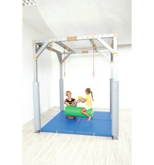 sensory integration therapy cabin 6 WEB