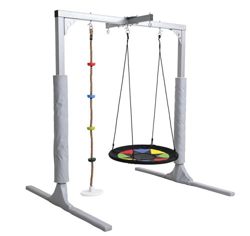 uk sensory swing frames
