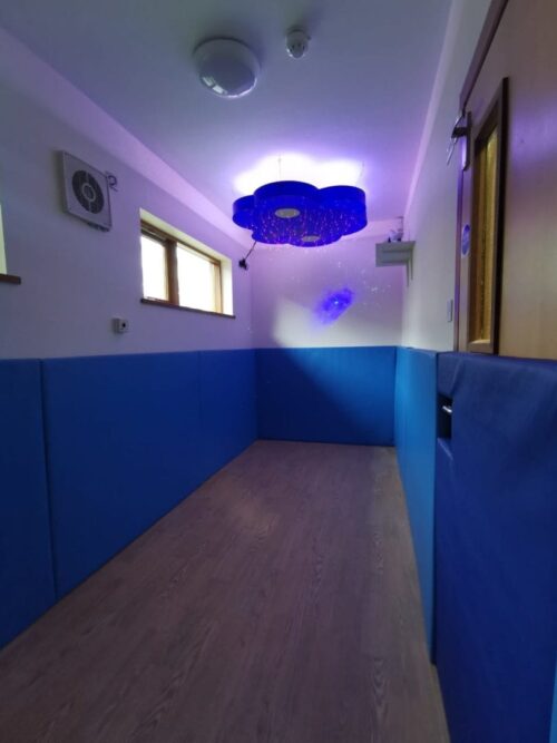 sensory cloud panel by sense sensory