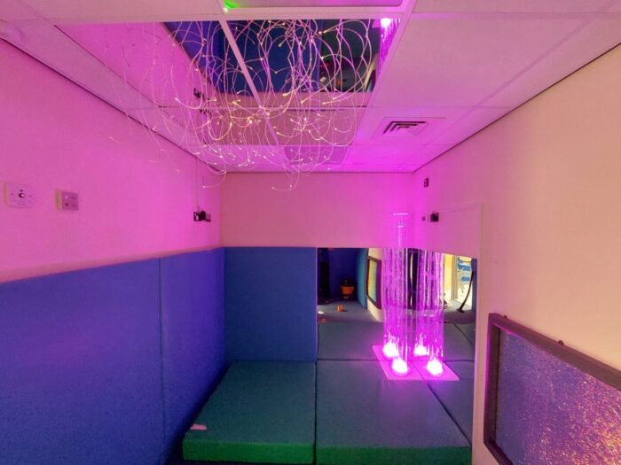 Shimmer n Shine Star Ceiling Panels - Image 4