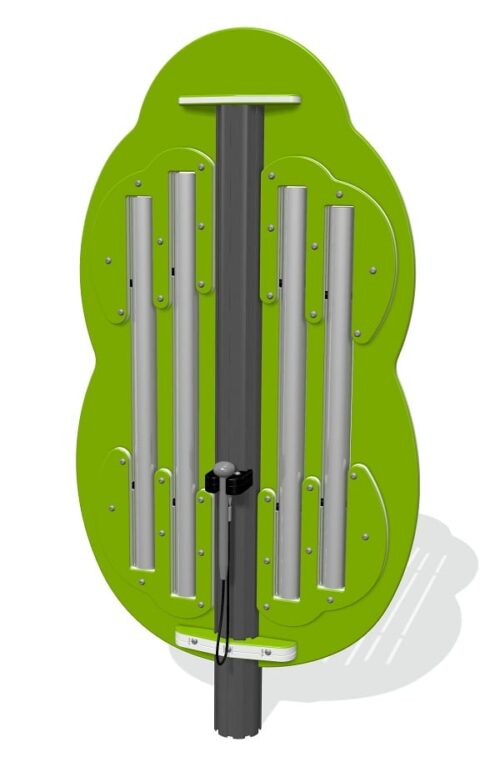 Musical Chimes Tree - Large