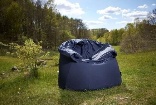Sensit Outside - Navy