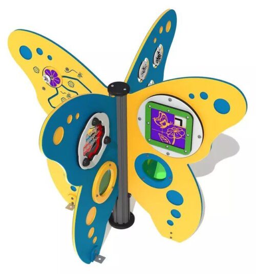Butterfly Activity Station