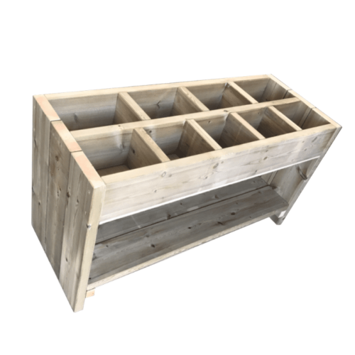 Garden Planting Table