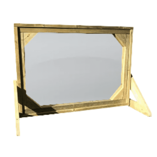 Wooden Painting Easel