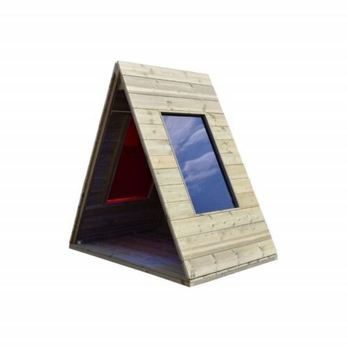 Outdoor Teepee