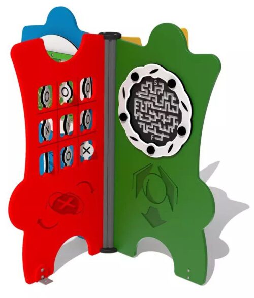 Jigsaw Puzzle Activity Station
