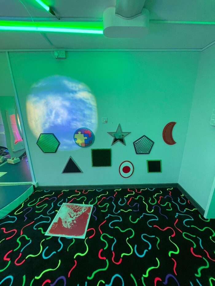 Sensory Room Design and Install