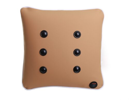 Vibrating Pillow