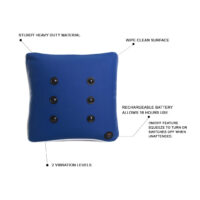 Vibrating Pillow