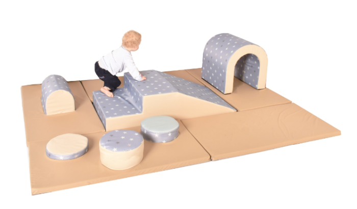 Misty Mountain Complete Soft Play Set - Image 2