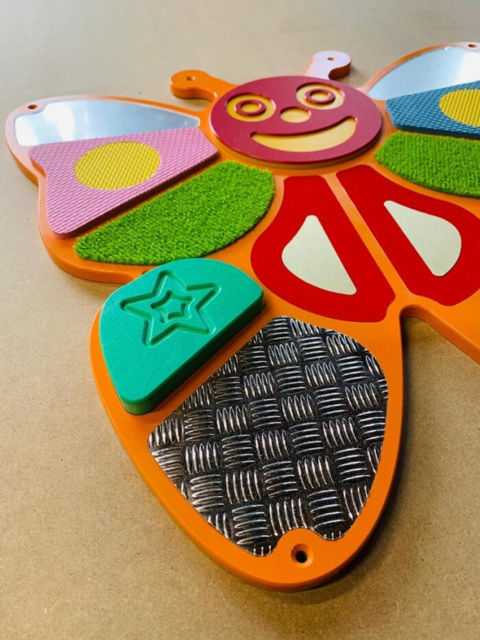 Bonnie the Tactile Butterfly - Image 3
