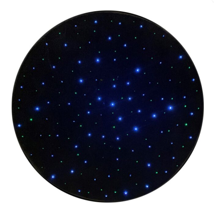 Interactive Fibre Optic Carpets - Image 3