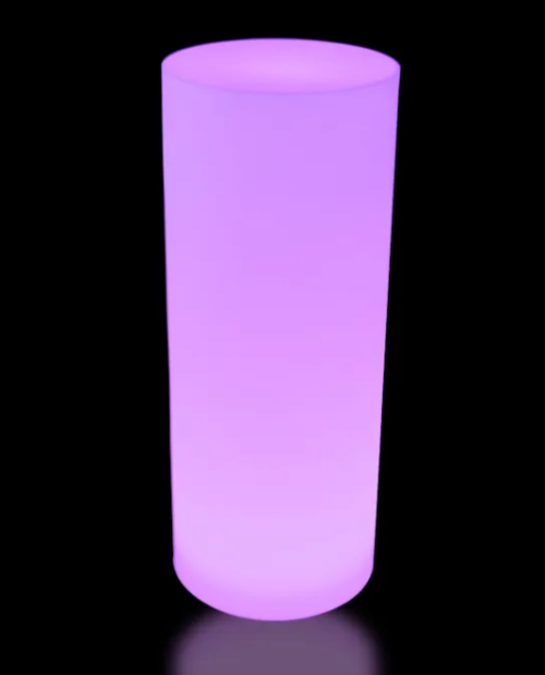 Light up Cylinder