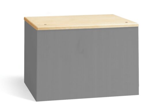 Lockable Storage Box