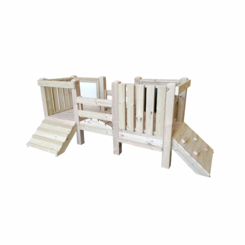 Medium Adventure Set