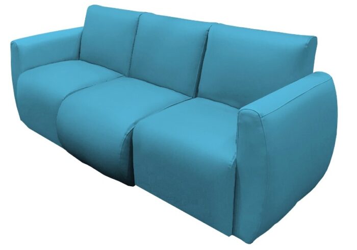 Challenging Environments Anti Vandal Sofa with Safe Holding - Image 3