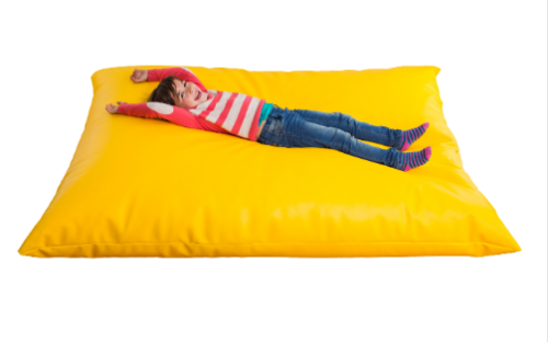 Vibro Pouf