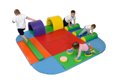 Soft Play Circuit