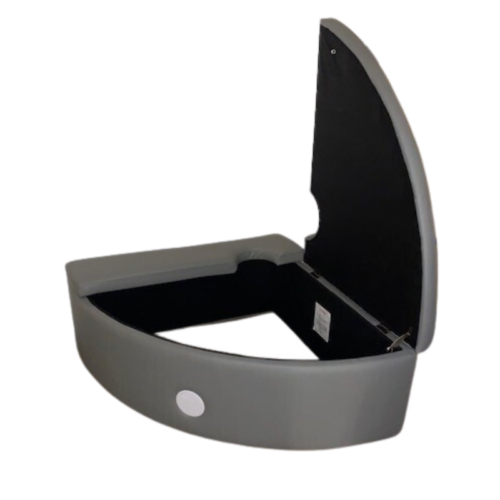 Storage Corner Padded Surround