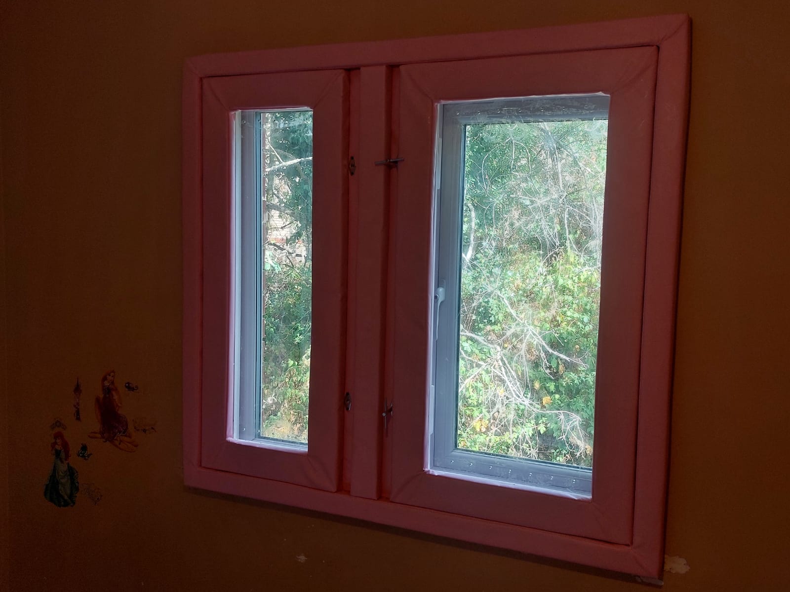 Secure Padded Window Covers - Image 11