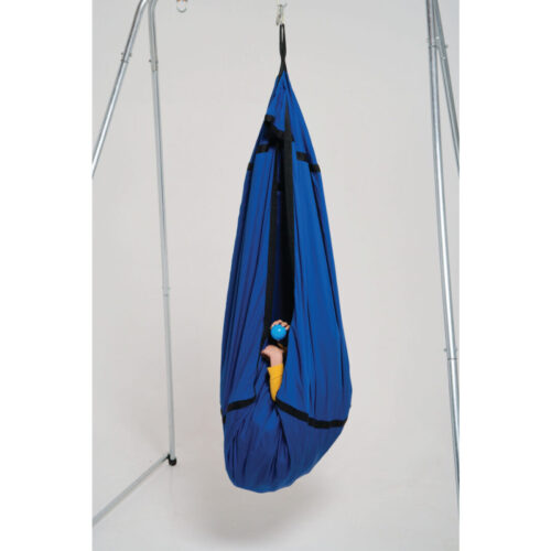 3 Swings and Foldable Frame