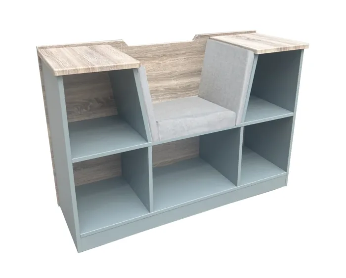 sensory and storage
