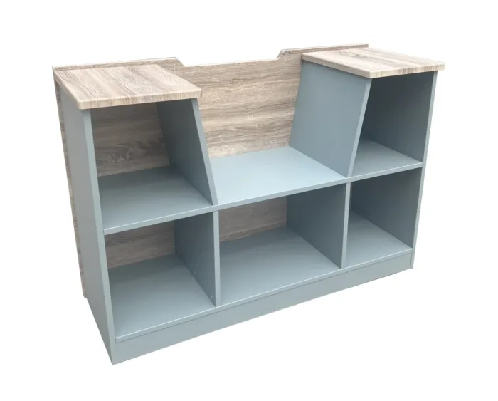 sensory and storage