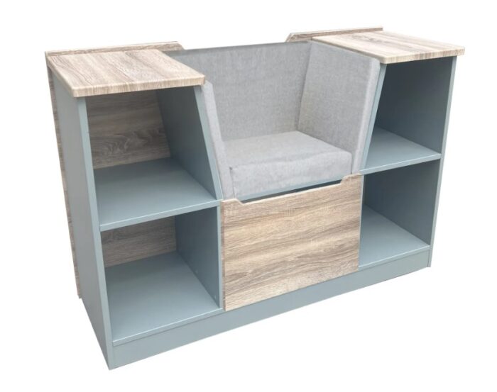 Sensory Storage & Seating