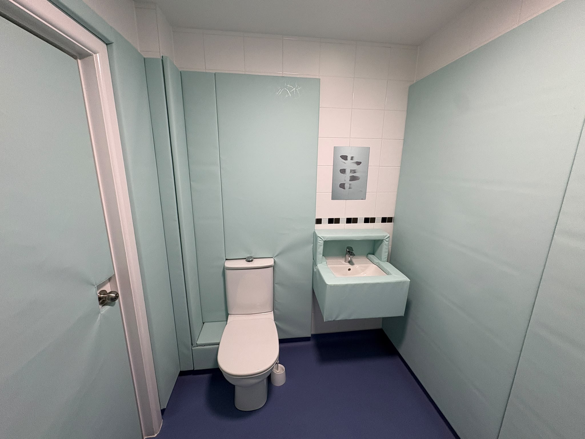Sink Padding - Image 3