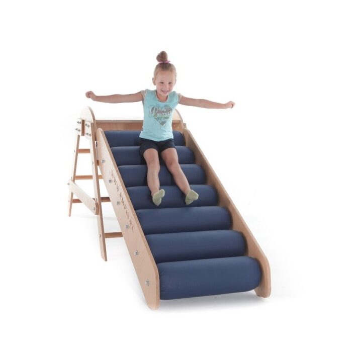 Small Therapeutic Sensory Roller Slide