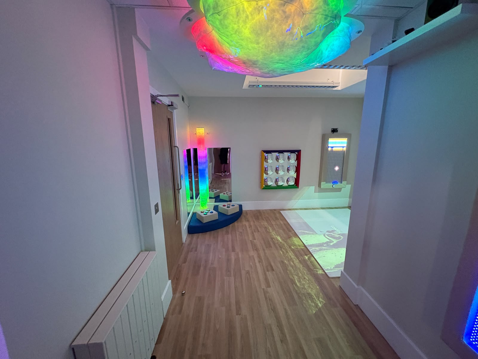 Spectrum Cloud - Image 7