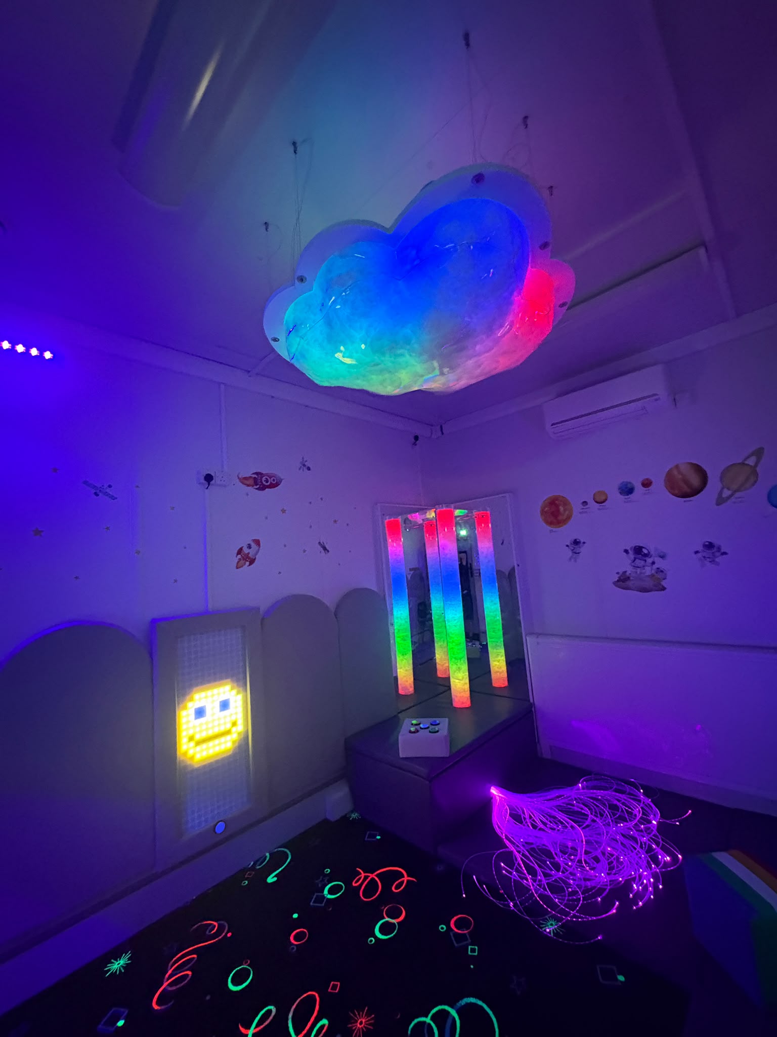Spectrum Cloud - Image 5