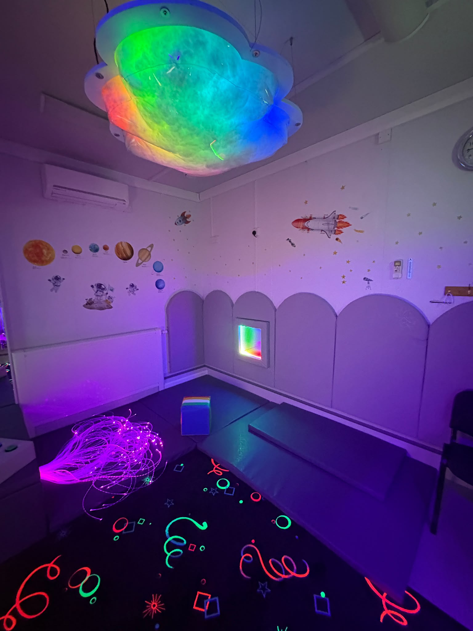 Spectrum Cloud - Image 6