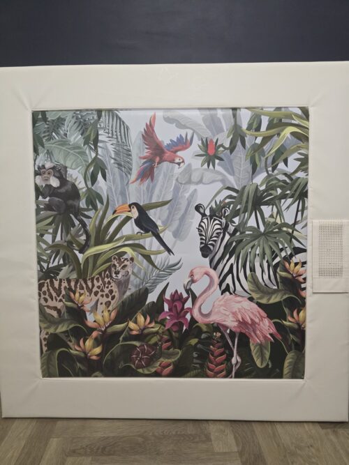Rainforest Sound Pad