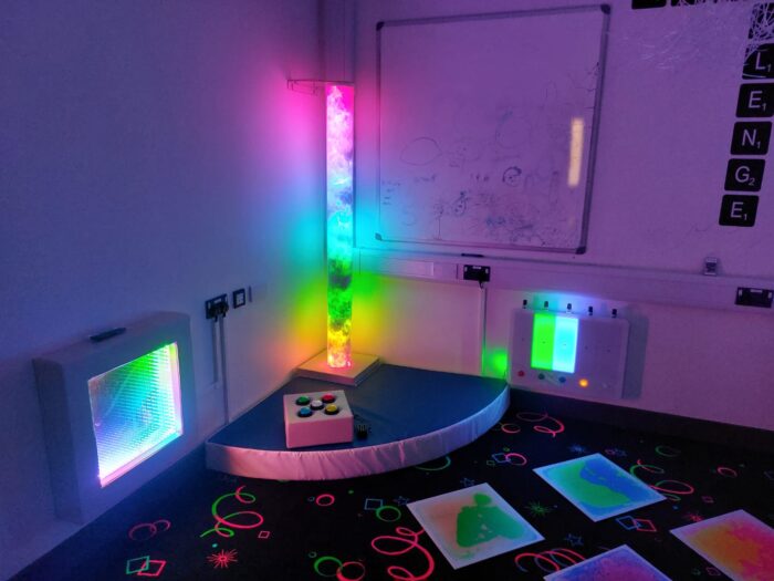 Installed Sensory Room Package - Image 13