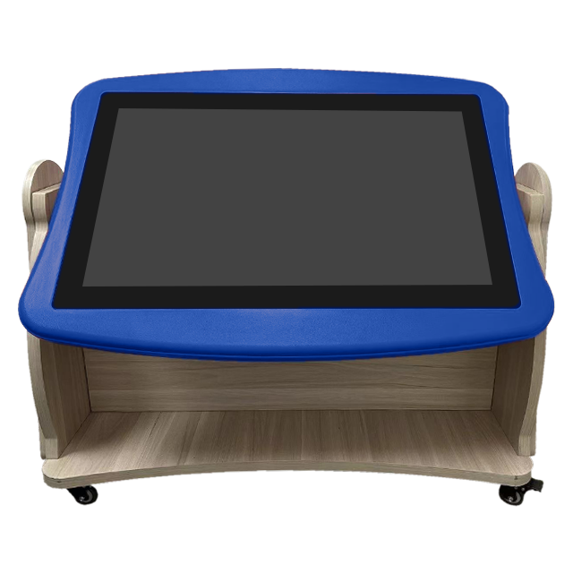 32" Interactive Wall Touch Pad - Image 2